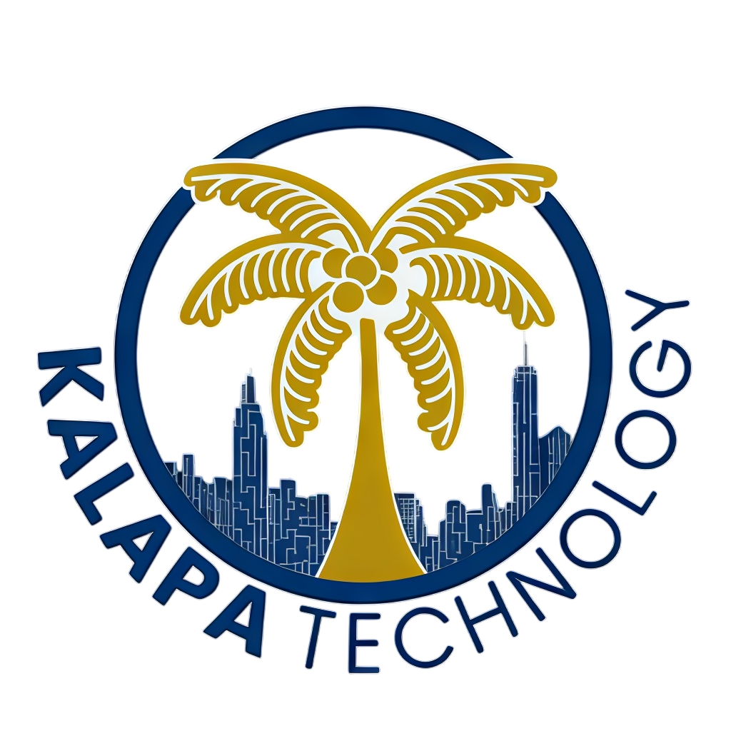 Logo Kalapa